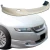 FRP MUGE Front Add-on Valance > Honda Odyssey (RB1) 2004-2008 - image 1