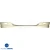 FRP MUGE Front Add-on Valance > Honda Odyssey (RB1) 2004-2008 - image 3