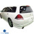 FRP MUGE Side Skirts > Honda Odyssey (RB1) 2004-2008 - image 3