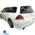 FRP MUGE Body Kit 4pc > Honda Odyssey (RB1) 2004-2008 - image 13