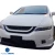 FRP MUGE Front Grille > Honda Odyssey (RB1) 2004-2008 - image 6