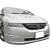 FRP WAL Front Add-on Valance > Honda Odyssey (RB1) 2004-2008 - image 1