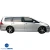 FRP WAL Side Skirts > Honda Odyssey (RB1) 2004-2008 - image 3