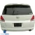 FRP WAL Rear Add-on Valance > Honda Odyssey (RB1) 2004-2008 - image 8