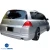 FRP WAL Rear Add-on Valance > Honda Odyssey (RB1) 2004-2008 - image 3