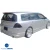 FRP WAL Rear Add-on Valance > Honda Odyssey (RB1) 2004-2008 - image 5