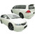 ModeloDrive FRP WAL Body Kit 4pc > Honda Odyssey RB1 2004-2008 - image 2
