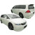FRP WAL Body Kit 4pc > Honda Odyssey (RB1) 2004-2008 - image 2