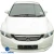 FRP WAL Body Kit 4pc > Honda Odyssey (RB1) 2004-2008 - image 8