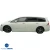 FRP WAL Body Kit 4pc > Honda Odyssey (RB1) 2004-2008 - image 17