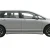 FRP WAL Body Kit 4pc > Honda Odyssey (RB1) 2004-2008 - image 10