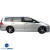 ModeloDrive FRP WAL Body Kit 4pc > Honda Odyssey (RB1) 2004-2008 - image 12