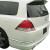 ModeloDrive FRP WAL Body Kit 4pc > Honda Odyssey (RB1) 2004-2008 - image 23
