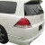 ModeloDrive FRP WAL Body Kit 4pc > Honda Odyssey RB1 2004-2008 - image 23