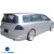 FRP WAL Body Kit 4pc > Honda Odyssey (RB1) 2004-2008 - image 22