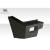 2003-2009 Hummer H2 BR-N Rear Add Ons Spat Bumper Extensions - 1 Piece - image 6