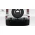 2003-2009 Hummer H2 BR-N Rear Lip - image 5