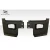 2003-2009 Hummer H2 BR-N Rear Lip - image 7
