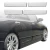FRP FAB Door Caps 4pc > Honda Odyssey (RB1) 2004-2008 - image 3
