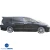 FRP FAB Door Caps 4pc > Honda Odyssey (RB1) 2004-2008 - image 2