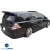FRP FAB Rear Bumper 2pc > Honda Odyssey (RB1) 2004-2008 - image 4