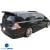 FRP FAB Rear Bumper 2pc > Honda Odyssey (RB1) 2004-2008 - image 4