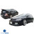 FRP FAB Body Kit 9pc > Honda Odyssey (RB1) 2004-2008 - image 2