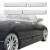 FRP FAB Body Kit 9pc > Honda Odyssey (RB1) 2004-2008 - image 8