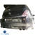 FRP FAB Body Kit 9pc > Honda Odyssey (RB1) 2004-2008 - image 18