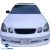 FRP KBRE Hood > Lexus GS300 1998-2005 - image 36