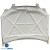 Carbon Fiber KBRE Hood > Lexus GS300 1998-2005 - image 10