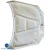 FRP CSPE Hood > Lexus IS300 2000-2005 - image 4