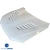 FRP CSPE Hood > Lexus IS300 2000-2005 - image 9