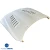 FRP CSPE Hood > Lexus IS300 2000-2005 - image 15