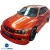FRP CSPE Hood > Lexus IS300 2000-2005 - image 25