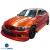 FRP CSPE Hood > Lexus IS300 2000-2005 - image 26