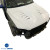 FRP CSPE Hood > Lexus IS300 2000-2005 - image 39