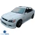 FRP CSPE Hood > Lexus IS300 2000-2005 - image 42