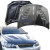 Carbon Fiber CSPE Hood > Lexus IS300 2000-2005 - image 21
