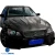 Carbon Fiber CSPE Hood > Lexus IS300 2000-2005 - image 2