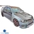 Carbon Fiber CSPE Hood > Lexus IS300 2000-2005 - image 26
