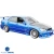 Carbon Fiber CSPE Hood > Lexus IS300 2000-2005 - image 5