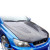 Carbon Fiber CSPE Hood > Lexus IS300 2000-2005 - image 6
