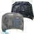Carbon Fiber CSPE Hood > Lexus IS300 2000-2005 - image 7