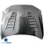 Carbon Fiber CSPE Hood > Lexus IS300 2000-2005 - image 8
