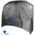 Carbon Fiber CSPE Hood > Lexus IS300 2000-2005 - image 11