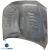 Carbon Fiber CSPE Hood > Lexus IS300 2000-2005 - image 9