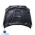 Carbon Fiber CSPE Hood > Lexus IS300 2000-2005 - image 14