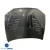 Carbon Fiber CSPE Hood > Lexus IS300 2000-2005 - image 17