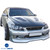 ModeloDrive Carbon Fiber CSPE Hood > Lexus IS Series IS300 2000-2005